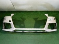фото thumb №1, Audi tt 8s0 s-line бампер перед передний 8s0807437h