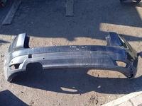 фото thumb №1, Jaguar f-pace бампер задня