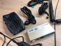 Система електричний передній багажника амортизатори tesla 3 2016-07.2021 Київ, фото thumb