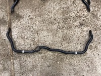 фото thumb №5, Toyota c-hr тяга стабилизатора перед