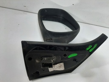 фото thumb №15, Renault scenic rx4 2.0 16v 4x4 00r зеркало левая 5pin 7700354644