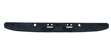 фото thumb №1, Mercedes sprinter w907 w910 планка накладка ремня порога зад a9106862600
