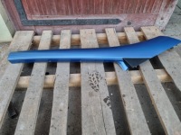 фото thumb №7, Молдинг стекло лобовое правая scenic iii 7683495.58r terpb