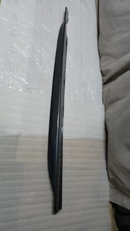 фото thumb №1, Планка накладка пороговая правая cupra born 10e853856a