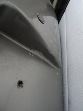 фото thumb №7, Vectra c 03' sedan бампер зад задній