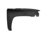 фото thumb №1, Крила перед jeep compass 2011-16 правий