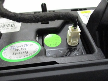 фото thumb №6, Citroen ds3 crossback дисплей навігація 9822203180