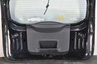 фото thumb №13, Dacia duster i кришка багажника багажника задня задня teb20