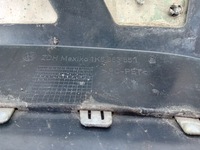 фото thumb №8, Решітка радіатора решітка радіатора решітка радіатора vw jetta v 1k5853651 la7w