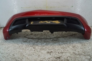 фото thumb №11, Бампер зад peugeot 308 t7 рестайлінг hb