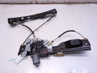 фото thumb №7, Механизм стеклоподъемник правый перед opel astra j 966432-103