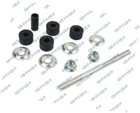 фото thumb №1, З'єднувач стабілізатора передній лівий/правий комплект - gsp s050695