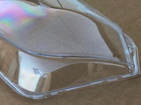 фото thumb №11, Скло лампа плафони лівий правий перед do mercedes benz glk x204 2012-2015 lift