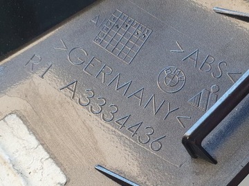 фото thumb №6, Корпус дзеркало права bmw 7 f01 f02 5 f10 f11 f07 оригінальний номер