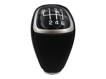 фото thumb №6, Ручка изменения коробки передач hyundai ix25 creta kia ceed ii fl sportage forte