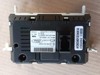 фото thumb №3, Ford b-max радіо bm5t-18c815-pd дисплей komple