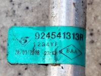 Трубка пабтрубок  шланг кондиционера европа 924409747r dacia dokker lodgy Недорого, фото thumb