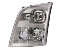 фото thumb №1, Ford transit transit tourneo 06-14 фара левый