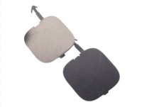 фото thumb №1, Scenic ii заглушка hak бампер перед oryg 8200140024