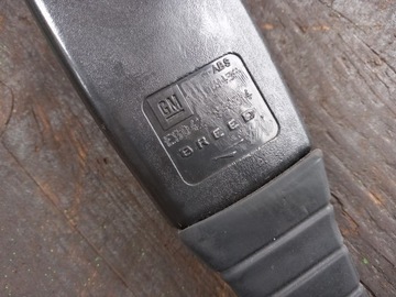 фото thumb №4, 13127339f натягувач ременя лівий перед opel vectra c