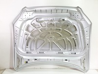 фото thumb №7, Капот volvo xc60 ii 17r 31424557 оригінал