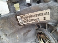 фото thumb №7, Коробка передач передач 7531770-01 bke mini cooper s r53 1.6 6b