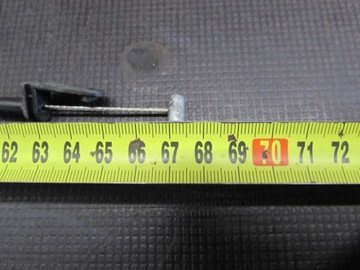 фото thumb №8, Трос замка левый перед ford s-max i 06-10r
