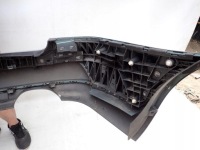 фото thumb №14, Audi a4 b5 kombi lift 99-01 бампер задня задній