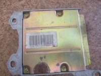 фото thumb №3, Модуль блок управления air bag mazda rx-8 rx8 f15257k30a