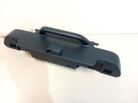 фото thumb №1, Honda civic x 10 hb 2016 2017-- хэтчбек шторка багажника