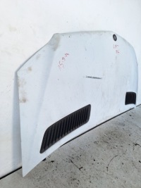 фото thumb №3, Mercedes sprinter w906 lift 14-19 капот