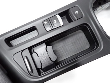 фото thumb №9, Тунель підлокітник європа оригінал 969109180r renault megane iv 19r