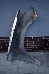 фото thumb №12, Pacifica 07-08 крыло передний правый левый