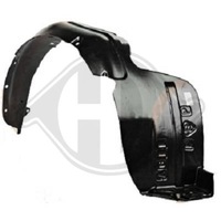 фото thumb №5, Подкрылок do suzuki wagon r+ 00-