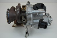 фото thumb №9, Турбина vw tiguan ad1 06k145654j 2.0l бензиновый 2017