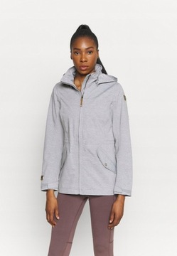 Icepeak VALENCE Kurtka Outdoor wodoszczelna 42 XL 3P wiatrówka