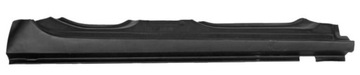 фото thumb №1, Порог внешний правый opel astra j 2009-2015