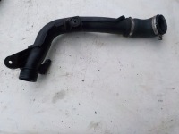 Купити Polo ibiza 6j 1.6 tdi труба інтеркулер 6p0145770a, фото thumb