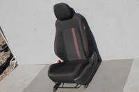 фото thumb №8, Сиденье левый перед водителя hyundai i20 iii n-line 20-