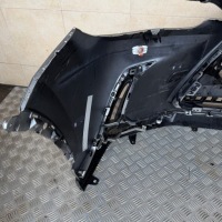 Бампер передний kompletny 4 pdc решётка радиатора решётка радиатора lexus nx ii nx350h 2023 rok Оригинал, фото thumb