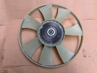 фото thumb №1, Вентилятор вязкостная муфта visco vw crafter 2.0 tdi 9065000064 sprinter 906