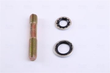 фото thumb №12, Радиаторов кондиционера з осушитель nissens 94882 1850094