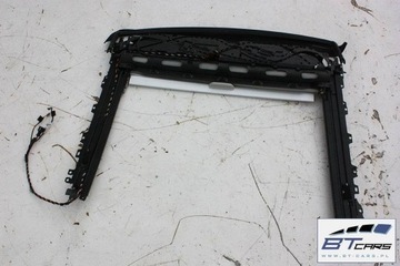 фото thumb №7, Vw polo люк 6r0877071a + направляющие 6r0 877 071 a 6r0 крыша стеклянный