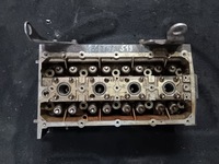 фото thumb №1, Головка двигателя vw оригинальный номер 1.4 tsi 16v cax 03c103358ak