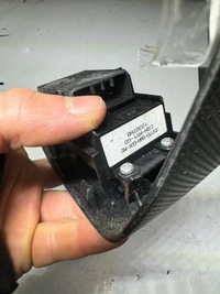 фото thumb №9, Кнопки скло honda insight 35770 1030th8