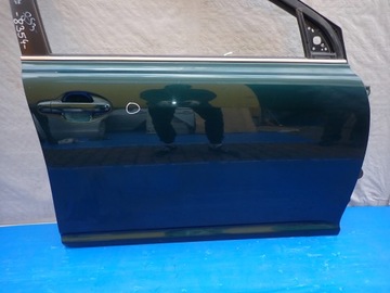 фото thumb №10, Toyota avensis t25 02- двері передні праві 6s3