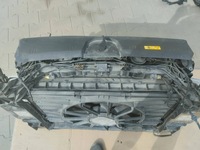 фото thumb №5, Audi e tron e-tron підсилювач pas передній радіатор комплект