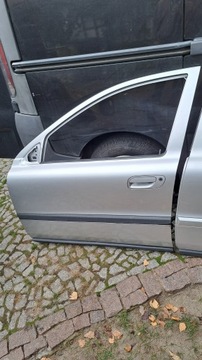 фото thumb №6, Volvo v70 ii s60 i xc70 двері ліві перед передні зад задні 426-26 європа