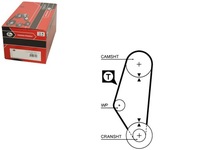 фото thumb №1, Gates 5311 ремінь розподільного валу