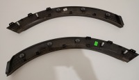 фото thumb №3, Молдинг накладка na крила задня задній l p 87743-r2000 87744-r2000 sportage v